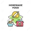 HOME MADE FOODS-SNACKS