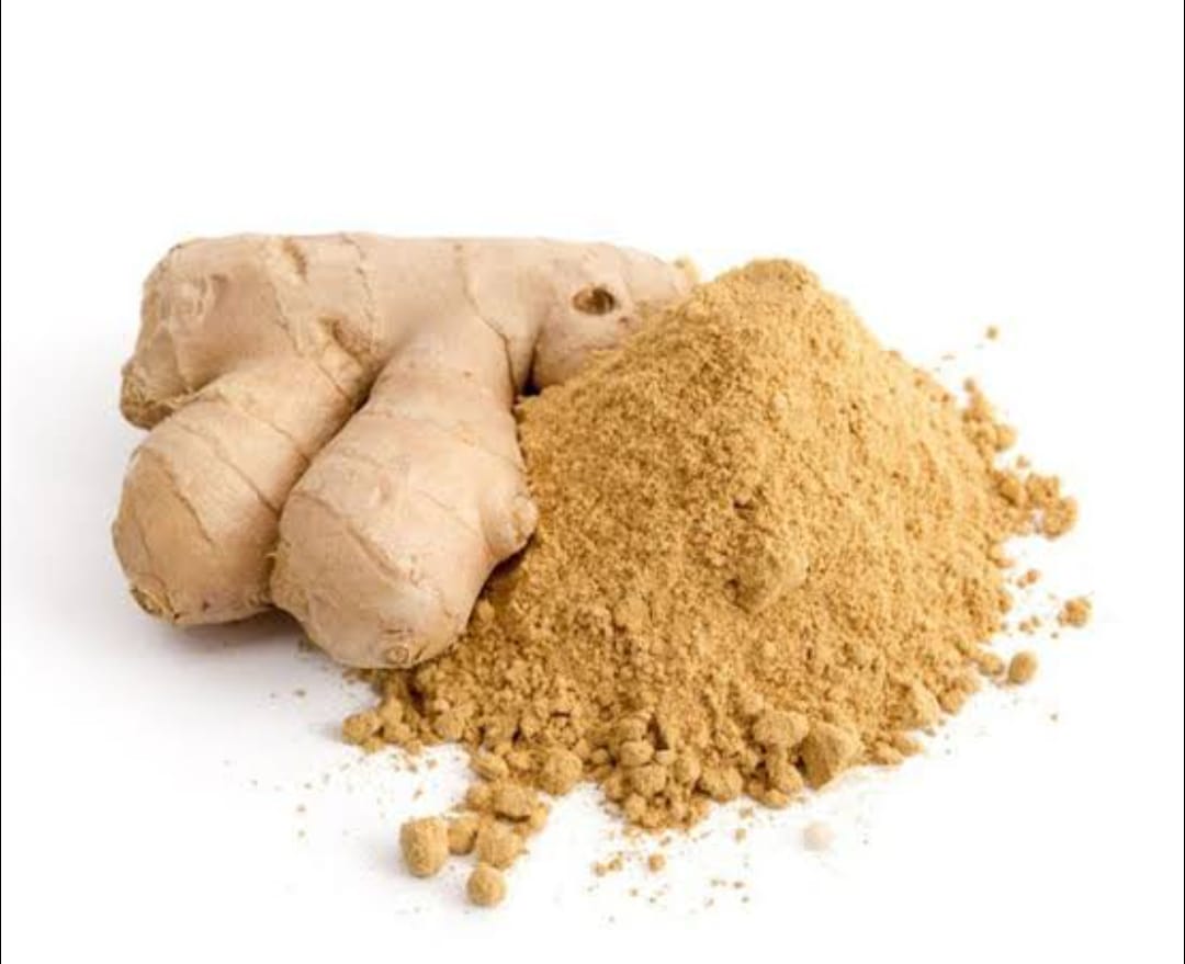 Ginger Powder (আদা গুঁড়া) 50gm