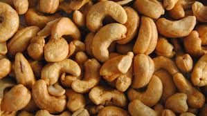 রোস্টেড কাজুবাদাম (Cashew Nut) - 500g Container