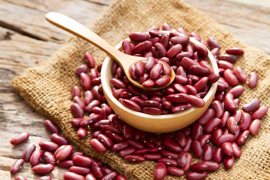 Kidney Beans কিডনি মটরশুটি - Image 1