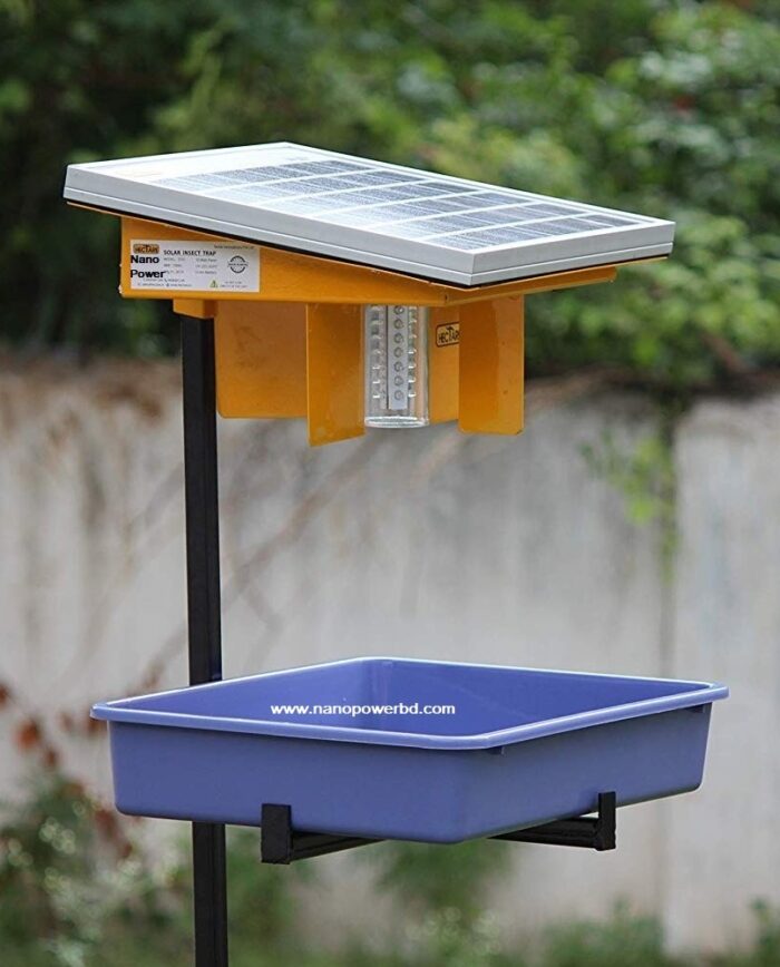 Insect Trap(Solar Powered) - Image 1